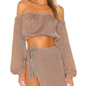 Lovers + Friends Nayelli Top